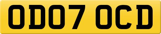 OD07OCD